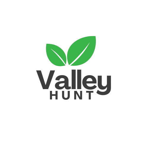 Valley Hunt Kashmir